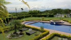 Hermosa finca en el sector de morelia con amplios espacios - Finca en Pereira, Risaralda